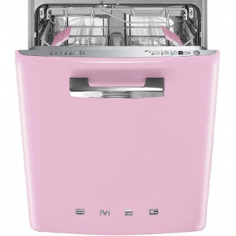Посудомоечная машина SMEG ST2FABPK2 Посудомоечная машина SMEG ST2FABPK2