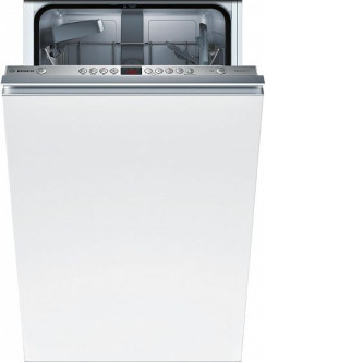 Посудомоечная машина BOSCH SPV44IX00E Посудомоечная машина BOSCH SPV44IX00E
