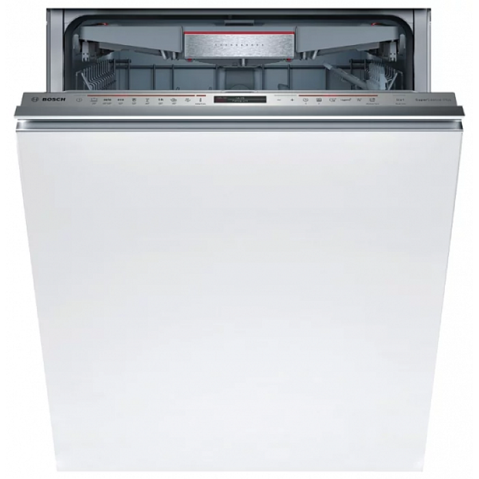 Встраиваемая посудомоечная машина Bosch SMV 68 TX 03 E Встраиваемая посудомоечная машина Bosch SMV 68 TX 03 E