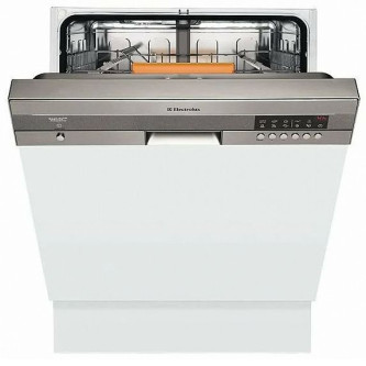 Посудомоечная машина ELECTROLUX ESI 67070 Посудомоечная машина ELECTROLUX ESI 67070