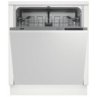 Посудомоечная машина Beko DIN 15210 Посудомоечная машина Beko DIN 15210