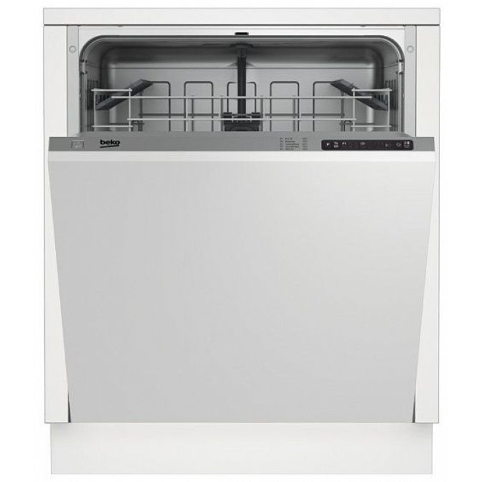 Посудомоечная машина Beko DIN 15210 Посудомоечная машина Beko DIN 15210