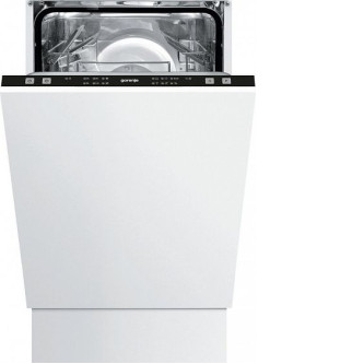 Встраиваемая посудомоечная машина GORENJE GV 51211
