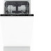 Встраиваемая посудомоечная машина GORENJE MGV5511