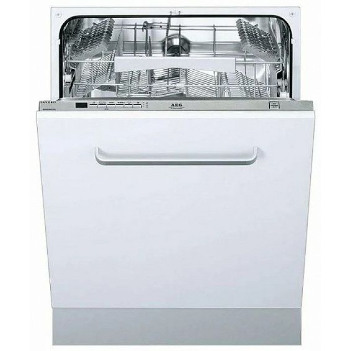 Посудомоечная машина AEG F 65011 VI Посудомоечная машина AEG F 65011 VI