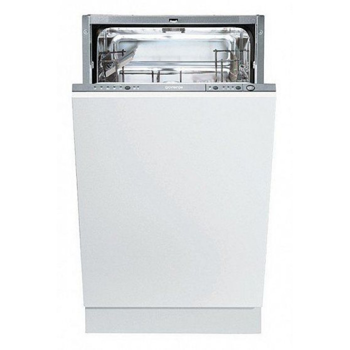 Посудомоечная машина GORENJE gv 53223 Посудомоечная машина GORENJE gv 53223