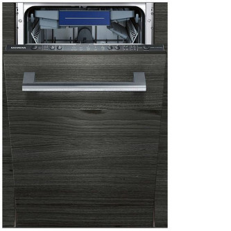 Посудомоечная машина Siemens SR 615 X 72 NR