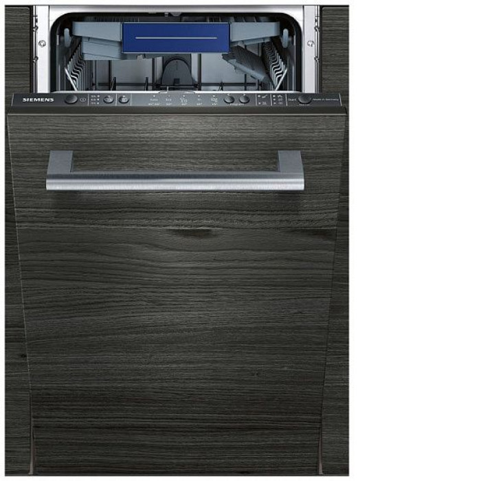 Посудомоечная машина Siemens SR 615 X 72 NR