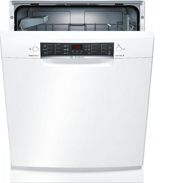 Встраиваемая посудомоечная машина Bosch SMU 46AW01S Встраиваемая посудомоечная машина Bosch SMU 46AW01S