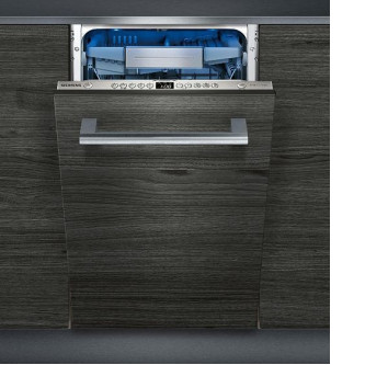 Посудомоечная машина SIEMENS SR 655X10 TR Посудомоечная машина SIEMENS SR 655X10 TR