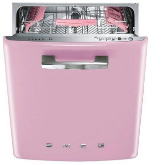 Посудомоечная машина SMEG st2fabro