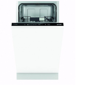 Встраиваемая посудомоечная машина Gorenje GV55210
