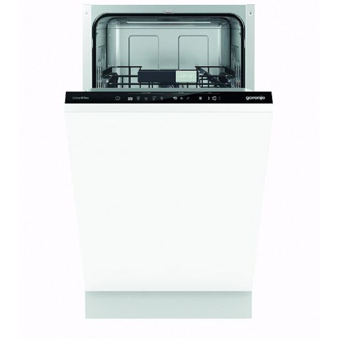 Встраиваемая посудомоечная машина Gorenje GV55210 Встраиваемая посудомоечная машина Gorenje GV55210