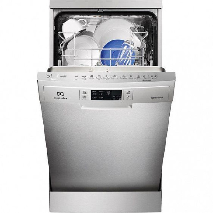 Посудомоечная машина ELECTROLUX esf 9450 lox Посудомоечная машина ELECTROLUX esf 9450 lox