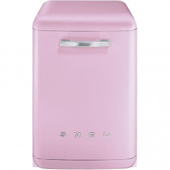 Посудомоечная машина Smeg LVFABPK Посудомоечная машина Smeg LVFABPK