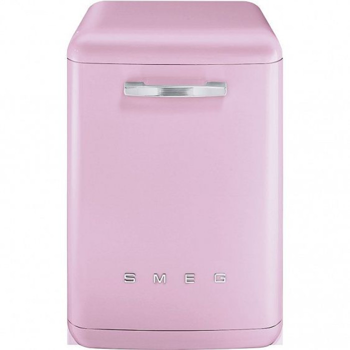 Посудомоечная машина Smeg LVFABPK Посудомоечная машина Smeg LVFABPK