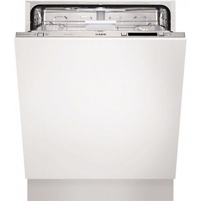Посудомоечная машина AEG F 99025 VI1P Посудомоечная машина AEG F 99025 VI1P