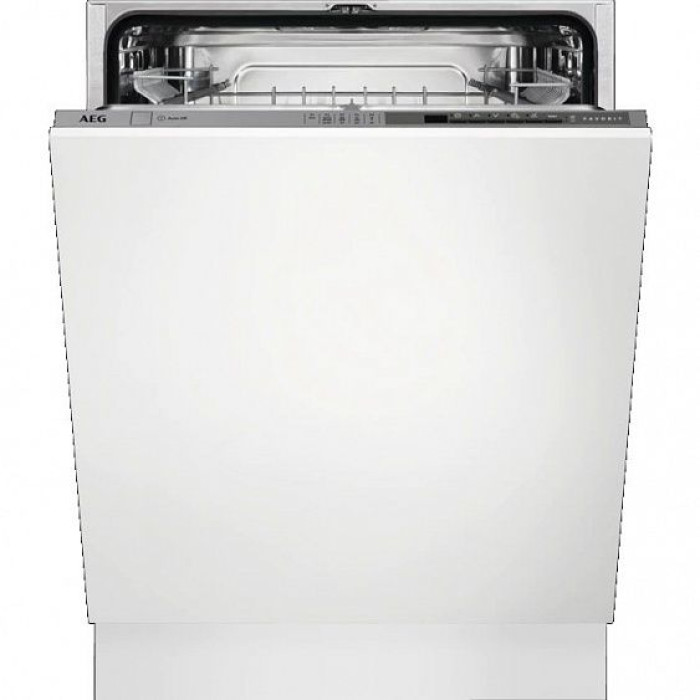 Посудомоечная машина AEG FSE 53600 Z Посудомоечная машина AEG FSE 53600 Z