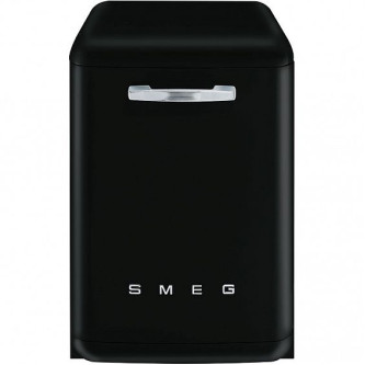Посудомоечная машина Smeg LVFABBL Посудомоечная машина Smeg LVFABBL
