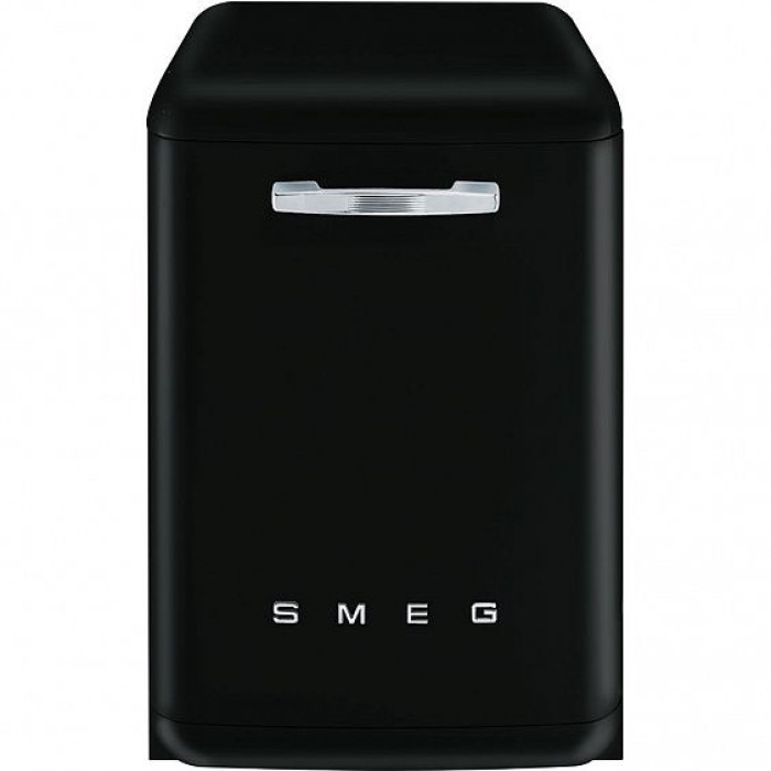 Посудомоечная машина Smeg LVFABBL Посудомоечная машина Smeg LVFABBL