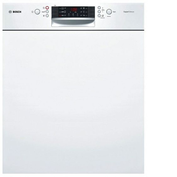 Встраиваемая посудомоечная машина BOSCH SMI 46AW04E