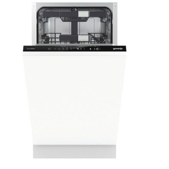 Посудомоечная машина GORENJE GV572D10 Посудомоечная машина GORENJE GV572D10