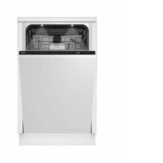 Посудомоечная машина BEKO DIS 48130 Посудомоечная машина BEKO DIS 48130