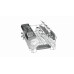 Посудомоечная машина BOSCH SPV25CX03R Посудомоечная машина BOSCH SPV25CX03R