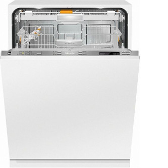 Встраиваемая посудомоечная машина Miele G 6890 SCVi Встраиваемая посудомоечная машина Miele G 6890 SCVi