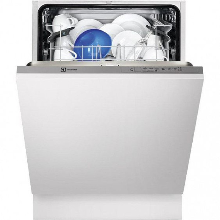 Встраиваемая посудомоечная машина ELECTROLUX esl95201lo Встраиваемая посудомоечная машина ELECTROLUX esl95201lo