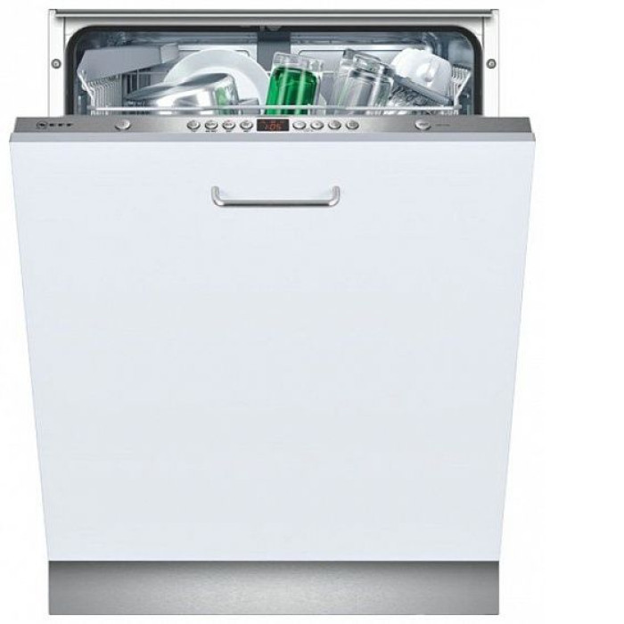 Встраиваемая посудомойка NEFF s 51m40 x0 ru