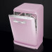 Посудомоечная машина Smeg LVFABPK Посудомоечная машина Smeg LVFABPK