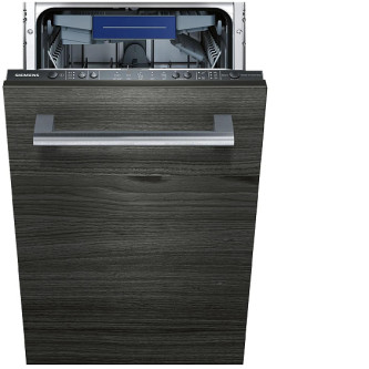 Посудомоечная машина SIEMENS iQ100 SR 615X60 NR Посудомоечная машина SIEMENS iQ100 SR 615X60 NR
