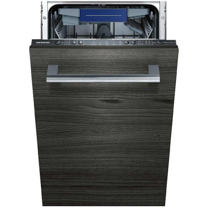 Посудомоечная машина SIEMENS iQ100 SR 615X60 NR