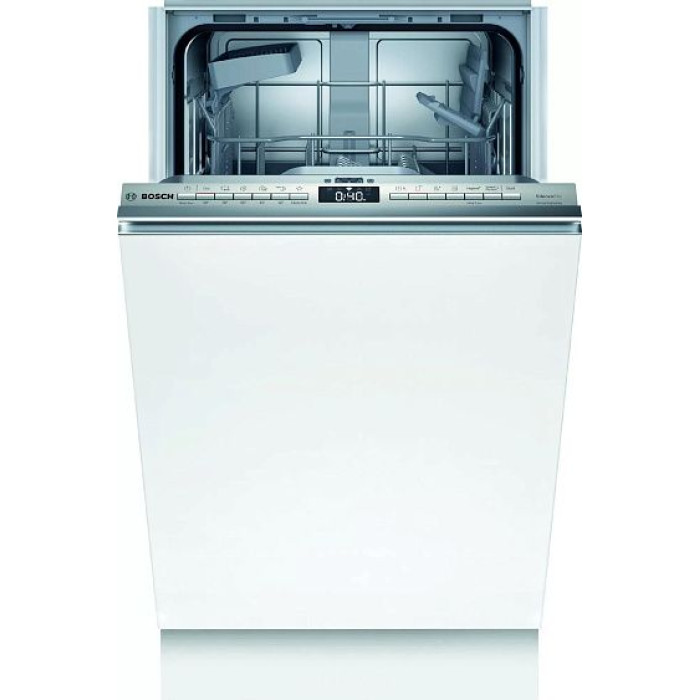 Посудомоечная машина BOSCH SPV4HKX03R Посудомоечная машина BOSCH SPV4HKX03R
