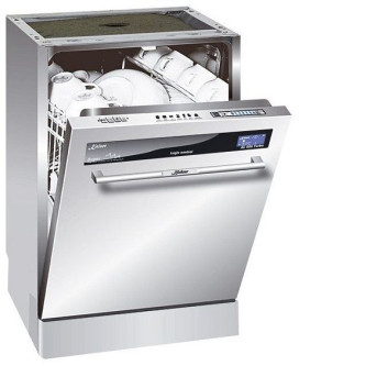 Посудомоечная машина KAISER s 60 u 71 xl