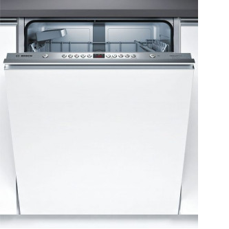 Посудомоечная машина BOSCH SMV 45IX01 E Посудомоечная машина BOSCH SMV 45IX01 E