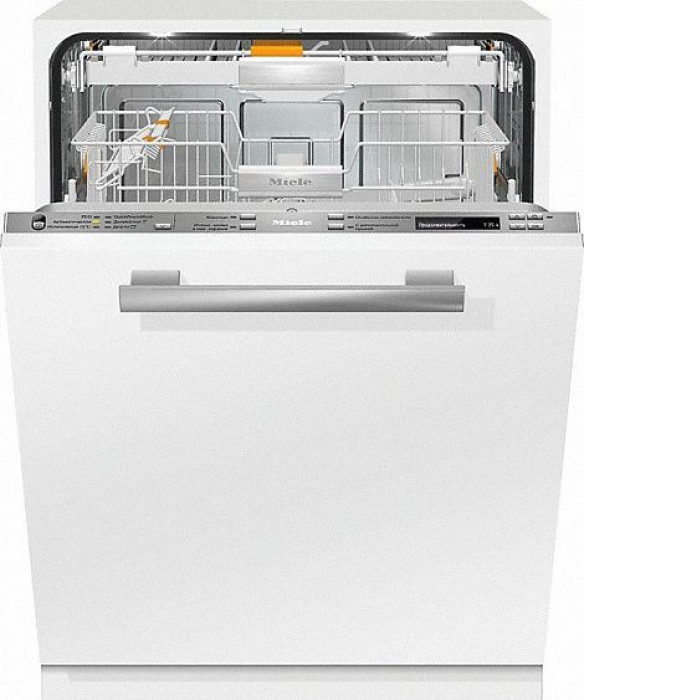 Посудомоечная машина MIELE G 6861 SCVi