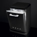 Посудомоечная машина Smeg LVFABBL Посудомоечная машина Smeg LVFABBL
