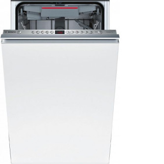 Встраиваемая посудомоечная машина BOSCH SPV45MX02E