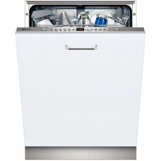 Посудомоечная машина NEFF s52m65x4 Посудомоечная машина NEFF s52m65x4