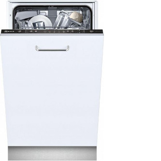 Посудомоечная машина NEFF S581D50X2R Посудомоечная машина NEFF S581D50X2R