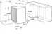 Встраиваемая посудомоечная машина Gorenje GDV660 Встраиваемая посудомоечная машина Gorenje GDV660