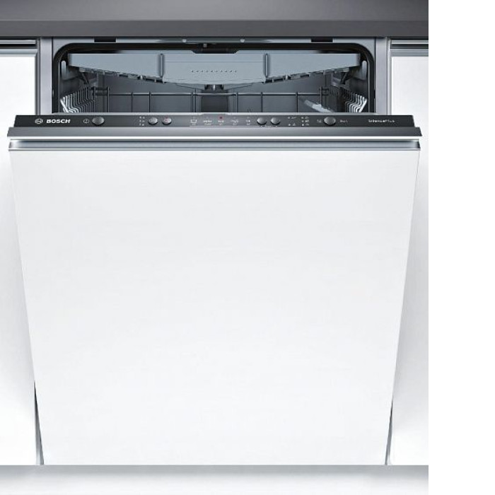 Встраиваемая посудомоечная машина BOSCH SMV25FX01R Встраиваемая посудомоечная машина BOSCH SMV25FX01R