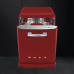 Посудомоечная машина Smeg LVFABRD Посудомоечная машина Smeg LVFABRD