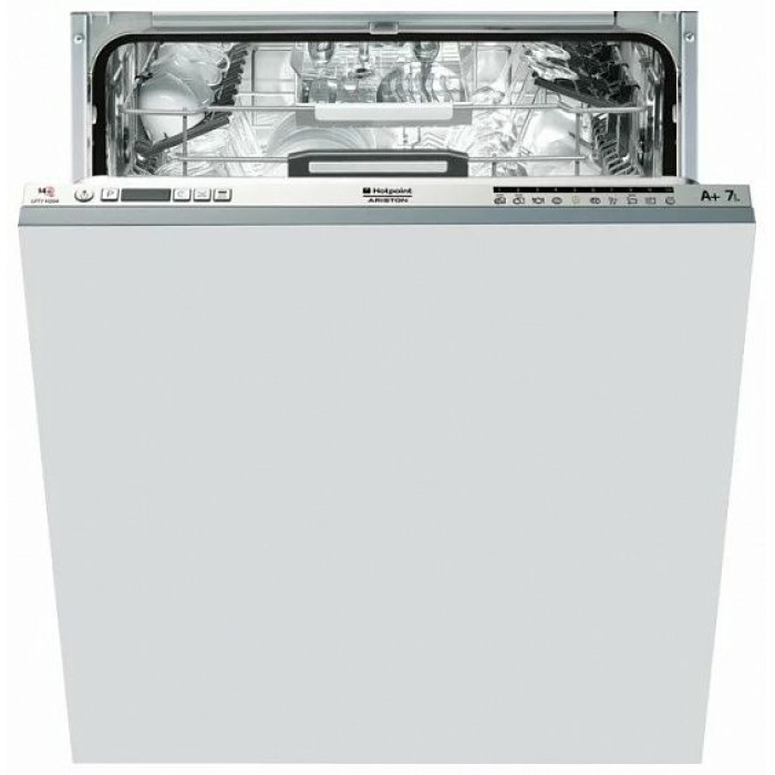 Посудомоечная машина HOTPOINT-ARISTON LFT 7H204 Посудомоечная машина HOTPOINT-ARISTON LFT 7H204