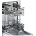 Встраиваемая посудомоечная машина BOSCH SPI25CS00E Встраиваемая посудомоечная машина BOSCH SPI25CS00E