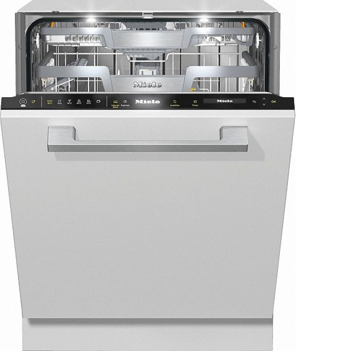 Посудомоечная машина MIELE G 7560 SCVi AutoDos Посудомоечная машина MIELE G 7560 SCVi AutoDos