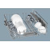 Посудомоечная машина SIEMENS SN 615X03EE Посудомоечная машина SIEMENS SN 615X03EE