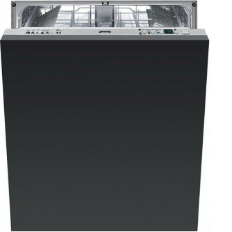 Посудомоечная машина SMEG sta6443-3 Посудомоечная машина SMEG sta6443-3